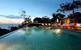 Secret Cliff Resort & Restaurant 4*